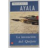 LA INVENCIÓN DEL QUIJOTE