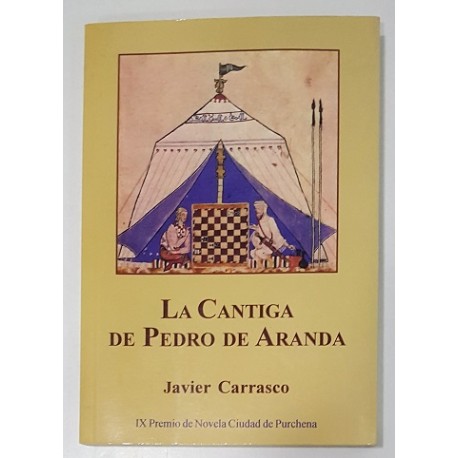 LA CANTIGA DE PEDRO DE ARANDA