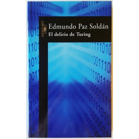 EL DELIRIO DE TURING