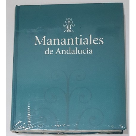 MANANTIALES DE ANDALUCÍA