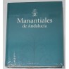 MANANTIALES DE ANDALUCÍA