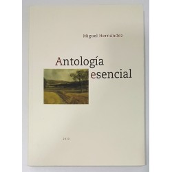 ANTOLOGÍA ESENCIAL