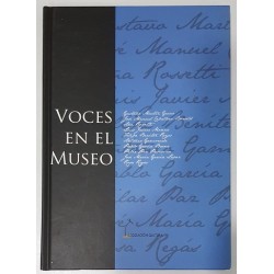 VOCES EN EL MUSEO I