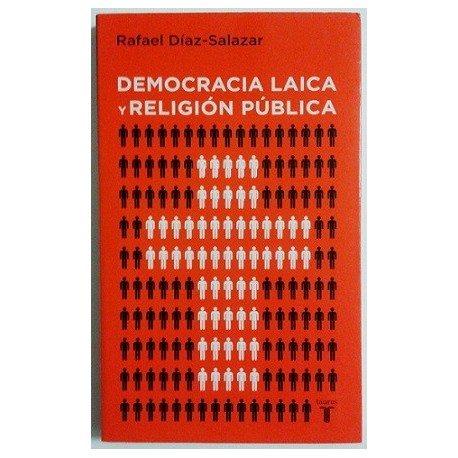 DEMOCRACIA LAICA Y RELIGIÓN PÚBLICA