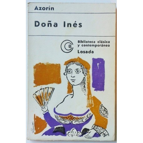 DOÑA INÉS