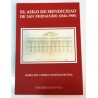 EL ASILO DE MEDICIDAD DE SAN FERNANDO (1846-1900)