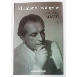 EL AMOR Y LOS ÁNGELES