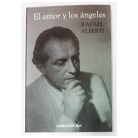 EL AMOR Y LOS ÁNGELES