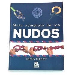 GUÍA COMPLETA DE LOS NUDOS