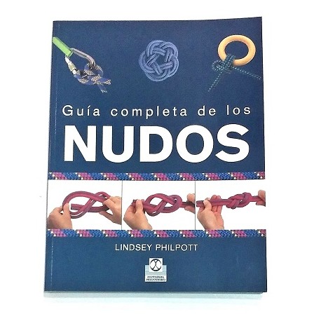 GUÍA COMPLETA DE LOS NUDOS