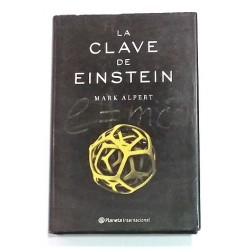 LA CLAVE DE EINSTEIN