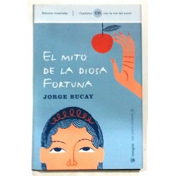EL MITO DE LA DIOSA FORTUNA, CONTIENE CD