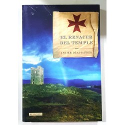 EL RENACER DEL TEMPLE