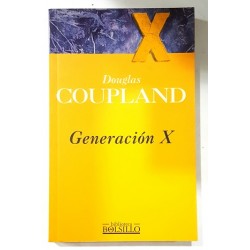 GENERACIÓN X
