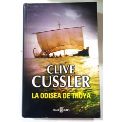 LA ODISEA DE TROYA