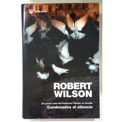 CONDENADOS AL SILENCIO