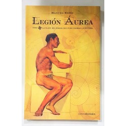 LEGIÓN ÁUREA