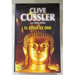 EL BUDA DE ORO