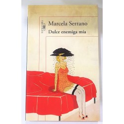 DULCE ENEMIGA MÍA