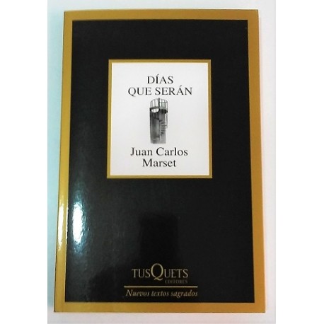 DÍAS QUE SERÁN
