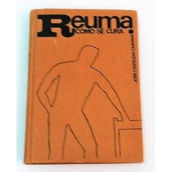 REUMA COMO SE CURA