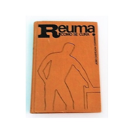 REUMA COMO SE CURA