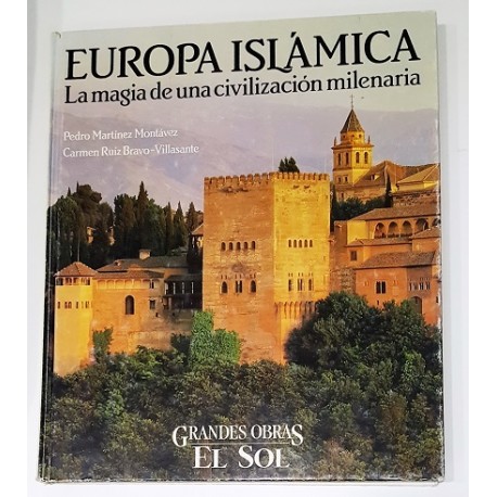 EUROPA ISLÁMICA