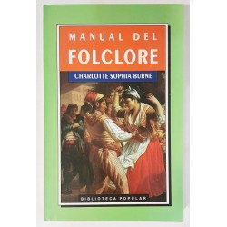 MANUAL DEL FOLCLORE