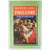 MANUAL DEL FOLCLORE