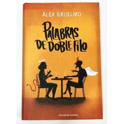 PALABRAS DE DOBLE FILO