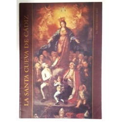 LA SANTA CUEVA DE CADIZ