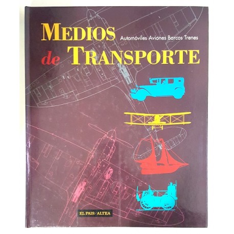 MEDIOS DE TRANSPORTE