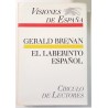 EL LABERINTO ESPAÑOL