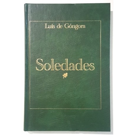 SOLEDADES