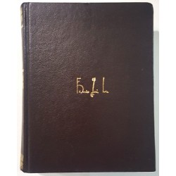 GRANDES CLÁSICOS TOMO III