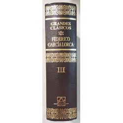 GRANDES CLÁSICOS TOMO III