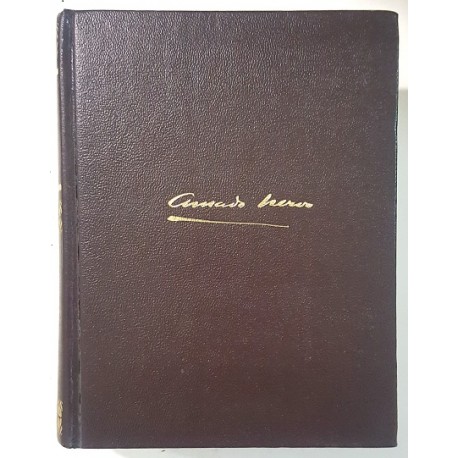 GRANDES CLÁSICOS TOMO I