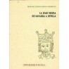 LA EDAD MEDIA DE NAVARRA A SEVILLA