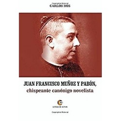JUAN FRANCISCO MUÑOZ Y PABÓN