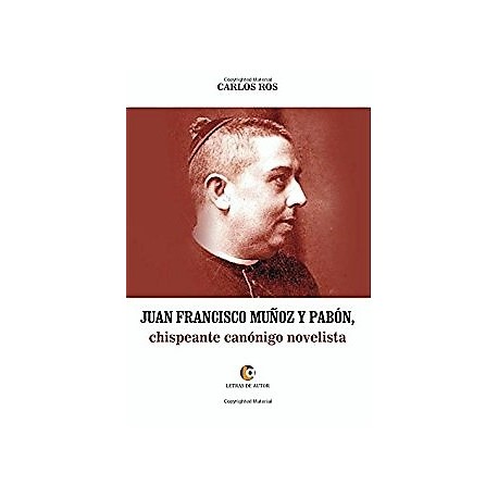 JUAN FRANCISCO MUÑOZ Y PABÓN
