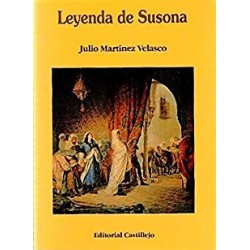 LEYENDA DE SUSONA