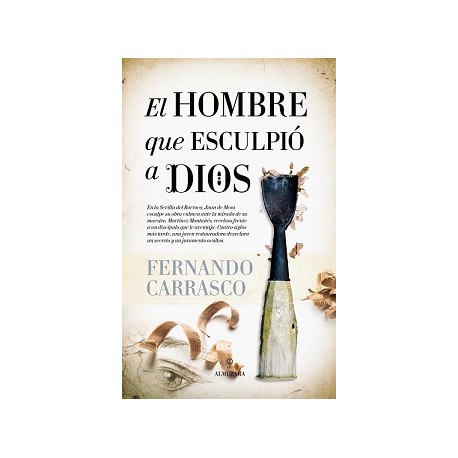 EL HOMBRE QUE ESCULPIÓ A DIOS