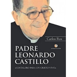 PADRE LEONARDO CASTILLO