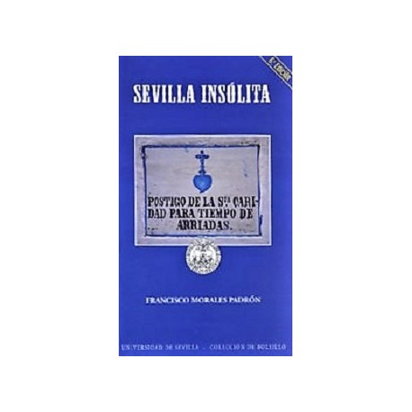 SEVILLA INSÓLITA