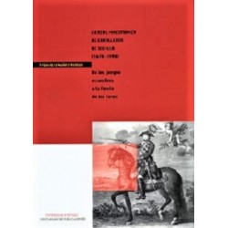 LA REAL MAESTRANZA DE CABALLERÍA DE SEVILLA (1670 - 1990)