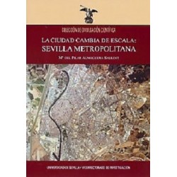 LA CIUDAD CAMBIA DE ESCALA: SEVILLA METROPOLITANA