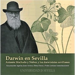 DARWIN EN SEVILLA