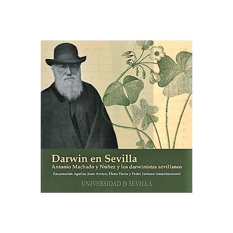 DARWIN EN SEVILLA