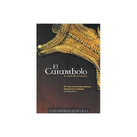 EL CARAMBOLO 50 AÑOS DE UN TESORO