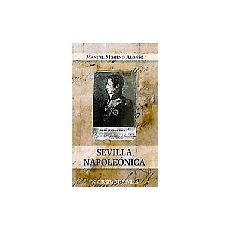 SEVILLA NAPOLEÓNICA